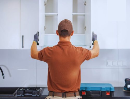 How to Get a Handyman for Your Home Projects