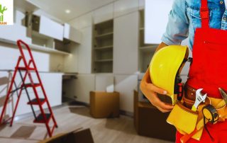 Handyman Services: Reliable Solutions