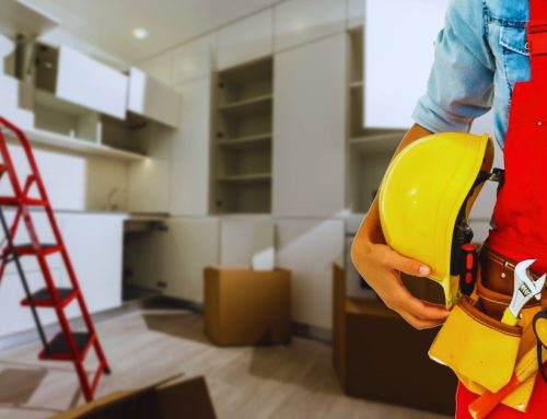 Handyman Services: Reliable Solutions for Your Home