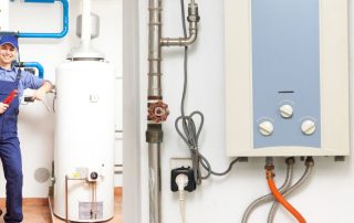 10 Signs Your Water Heater Needs Repair