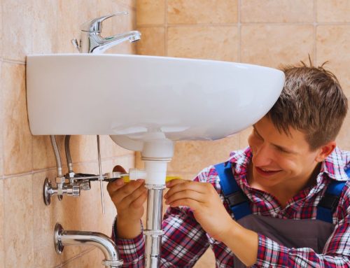 How to Hire a Plumber in Singapore: A Comprehensive Guide